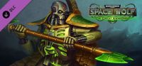 Warhammer 40,000: Space Wolf - Saga of the Great Awakening