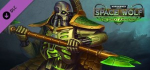 Warhammer 40,000: Space Wolf - Saga of the Great Awakening