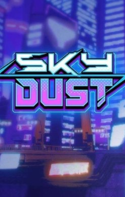 Sky Dust