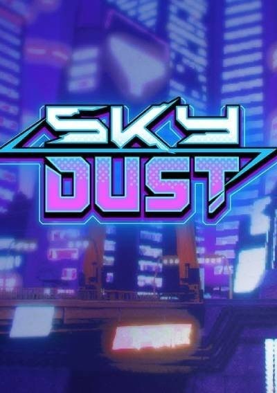 Sky Dust