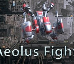 Aeolus Fighter
