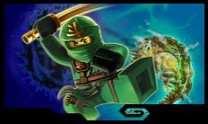 LEGO Ninjago: Ninjago Rush