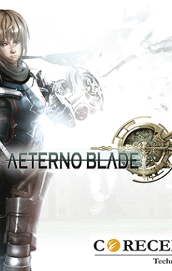 AeternoBlade