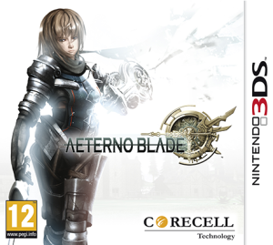 AeternoBlade