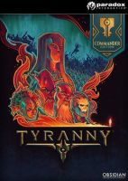 Tyranny: Commander Edition