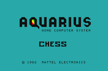Chess