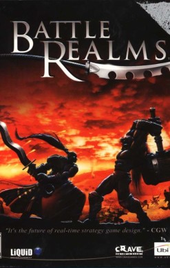 Battle Realms