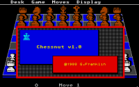 Chessnut