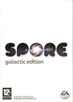 Spore (Galactic Edition)