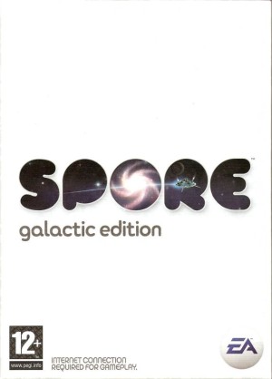 Spore (Galactic Edition)