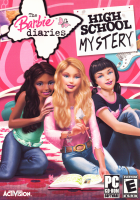 The Barbie Diaries: High School Mystery
