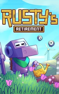 Rusty's Retirement