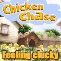 Chicken Chase
