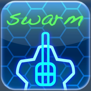 geoDefense Swarm