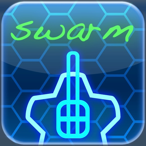 geoDefense Swarm