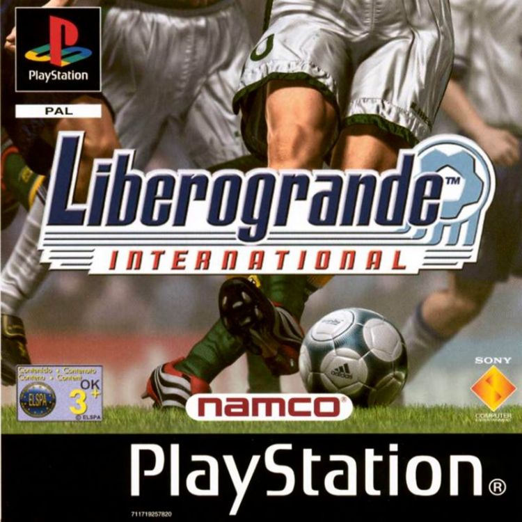 Liberogrande International