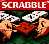 Scrabble