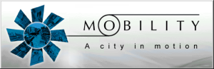 Mobility: A City in Motion