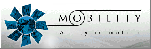 Mobility: A City in Motion