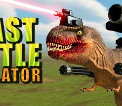 Beast Battle Simulator