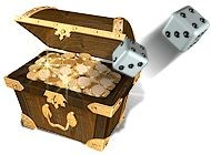 Sea Bounty: Dead Man's Chest