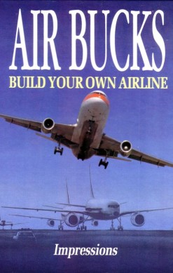 Air Bucks