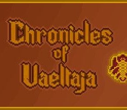Chronicles of Vaeltaja: In Search of the Great Wanderer
