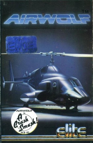 Airwolf