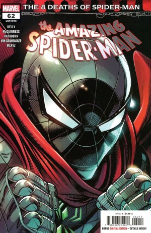 Amazing Spider-Man (Vol.6) #62