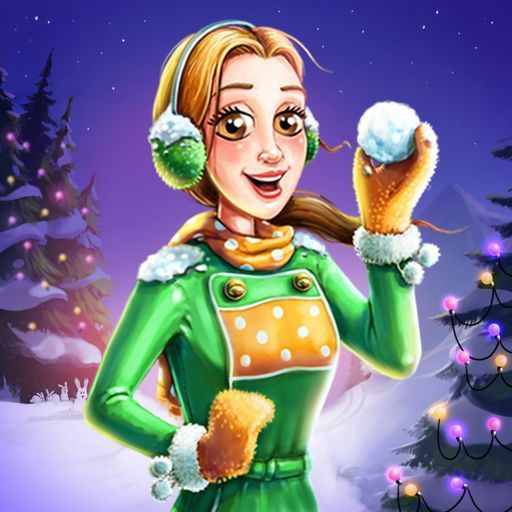 Delicious: Emily's Holiday Season