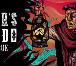 Alder's Blood: Prologue