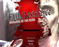 Evil Resistance: Morning of the Dead