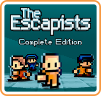The Escapists: Complete Edition