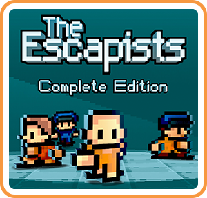The Escapists: Complete Edition