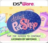 Littlest Pet Shop