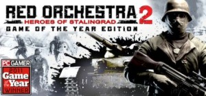Red Orchestra 2: Heroes of Stalingrad - Game of the Year Edition
