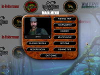 In-Fisherman Freshwater Trophies