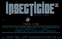 Insecticide
