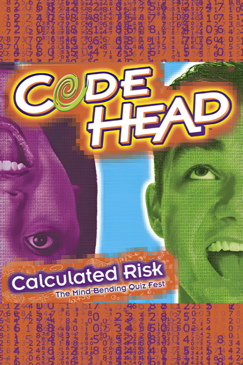 Code Head: Calculated Risk