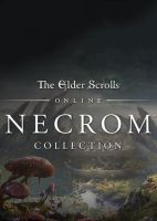 The Elder Scrolls Online Collection: Necrom