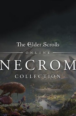 The Elder Scrolls Online Collection: Necrom