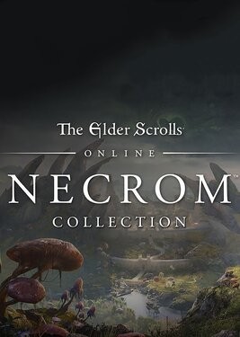The Elder Scrolls Online Collection: Necrom