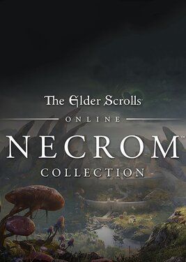 The Elder Scrolls Online Collection: Necrom