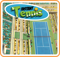 Instant Tennis