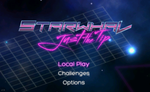 Starwhal: Prototype Version