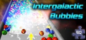 Intergalactic Bubbles
