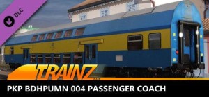 Trainz: PKP Bdhpumn 004 Passenger Coach