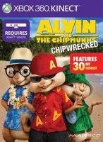 Alvin & The Chipmunks: Chipwrecked
