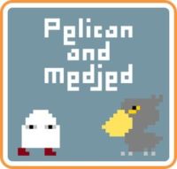 Pelican and Medjed