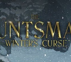 The Huntsman: Winter's Curse
